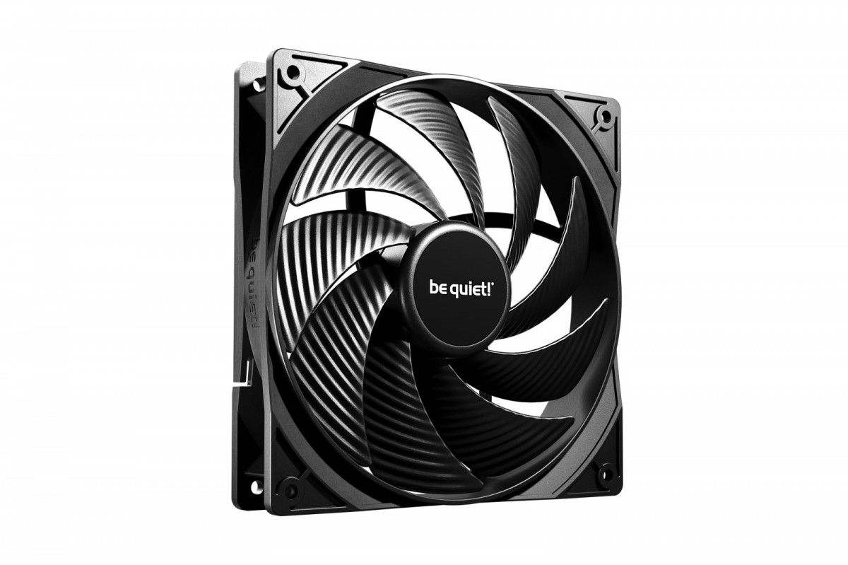 Be quiet! Pure Wings 3 140