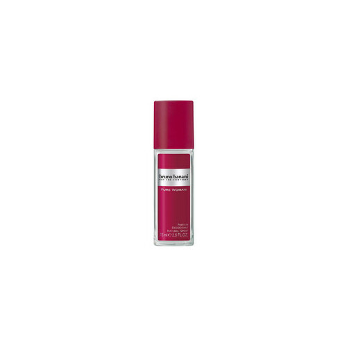 Bruno Banani Pure Woman Deodorant (Woman