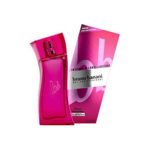 Bruno Banani Pure Woman EDP (Woman