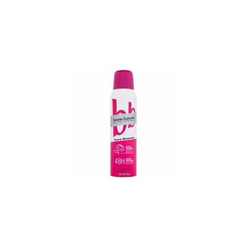 Bruno Banani Pure Woman Sparkling Mango