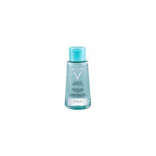 Vichy Purete Thermale Soothing Eye Make-up
