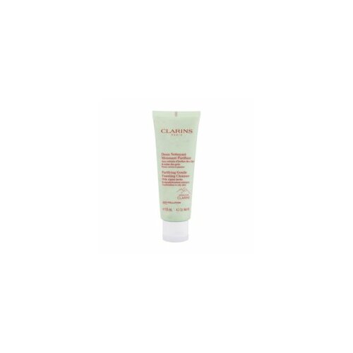 Clarins Purifying Gentle Foaming Cleanser -