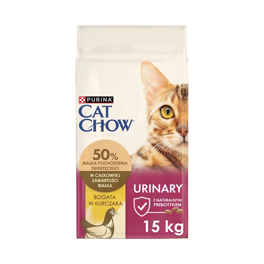 PURINA NESTLE Purina Cat Chow Special