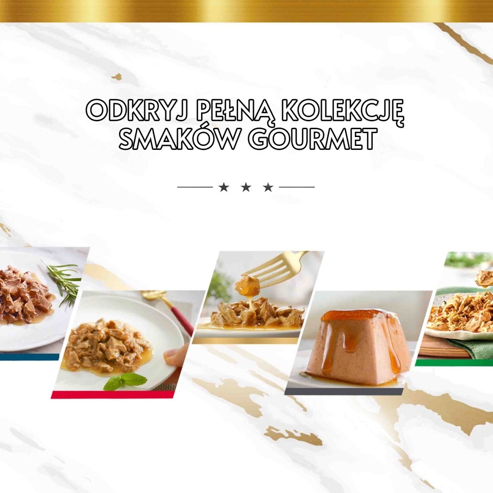 PURINA NESTLE PURINA Gourmet Perle Mini