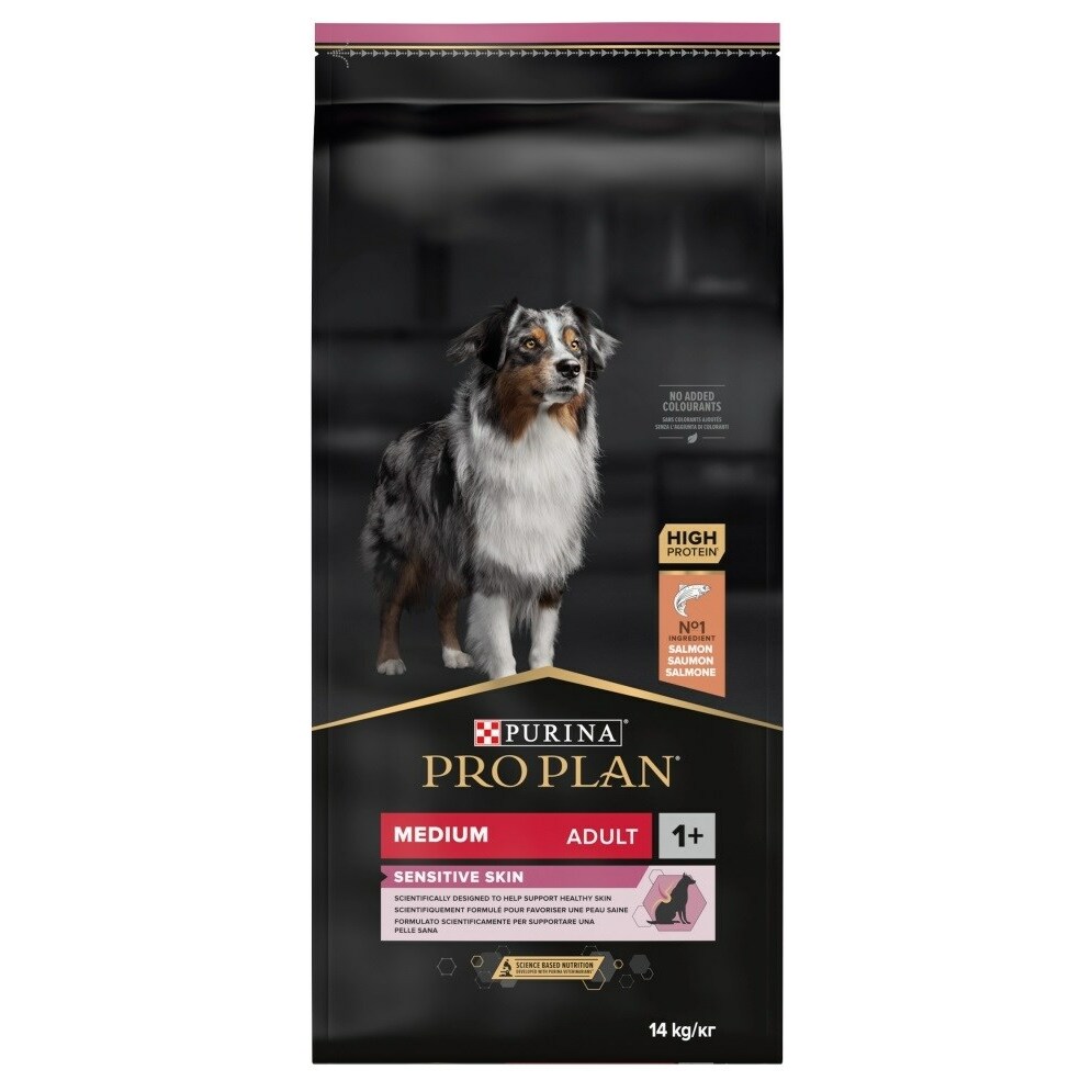 PURINA NESTLE Purina Medium Adult Sensitive