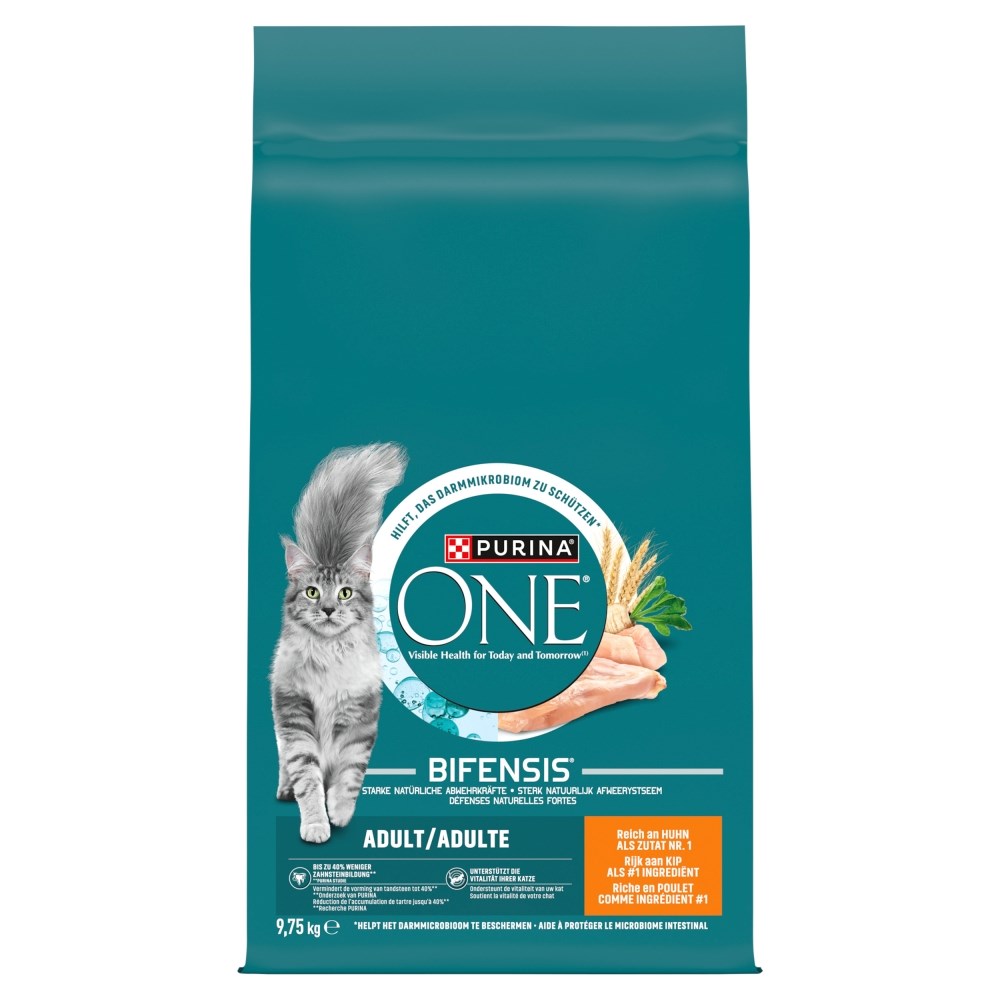 PURINA NESTLE PURINA One Adult Chicken