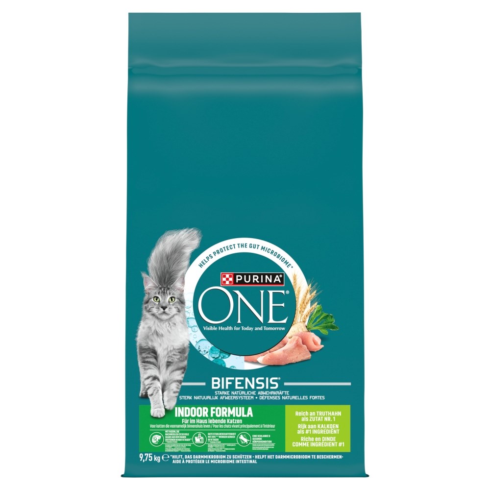 PURINA NESTLE PURINA One Indoor Formula