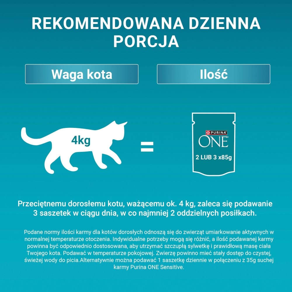 PURINA NESTLE PURINA One Sterilcat Box