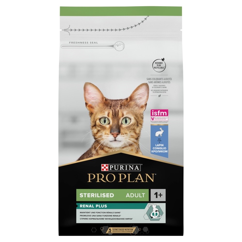 PURINA NESTLE PURINA Pro Plan Sterilised