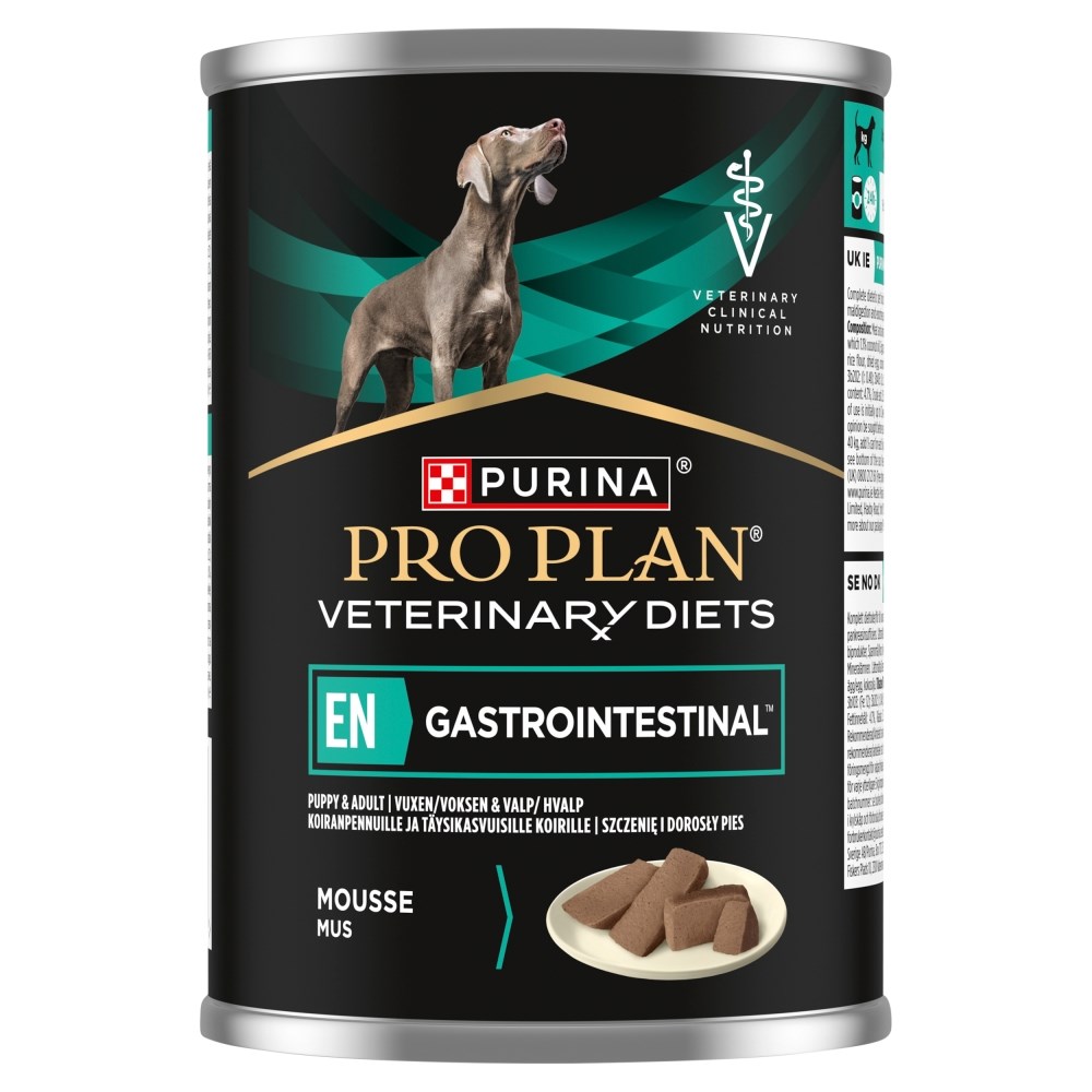 PURINA NESTLE PURINA Pro Plan Veterinary