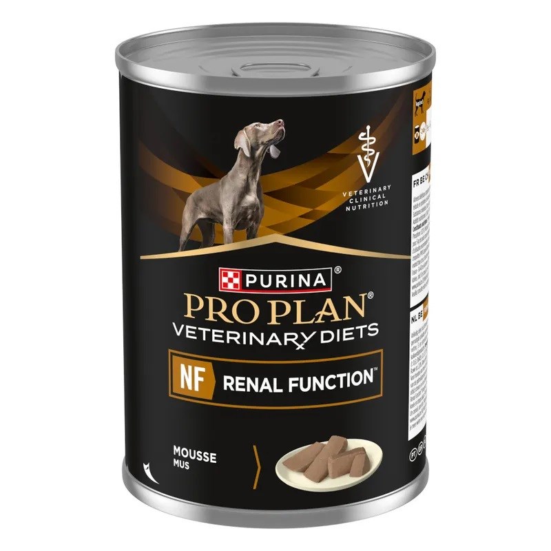PURINA NESTLE PURINA Pro Plan Veterinary