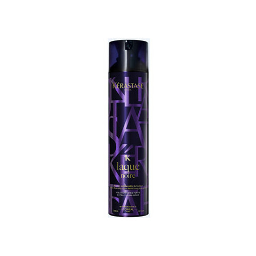 Kérastase Purple Vision K Laque Noire