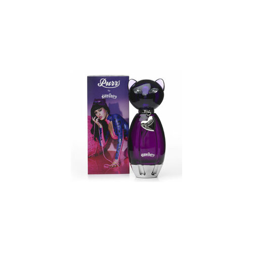 Katy Perry Purr EDP (Woman, 100ml)