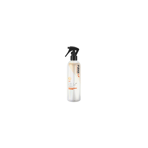 Fudge Push-It-Up Blow Dry Spray -