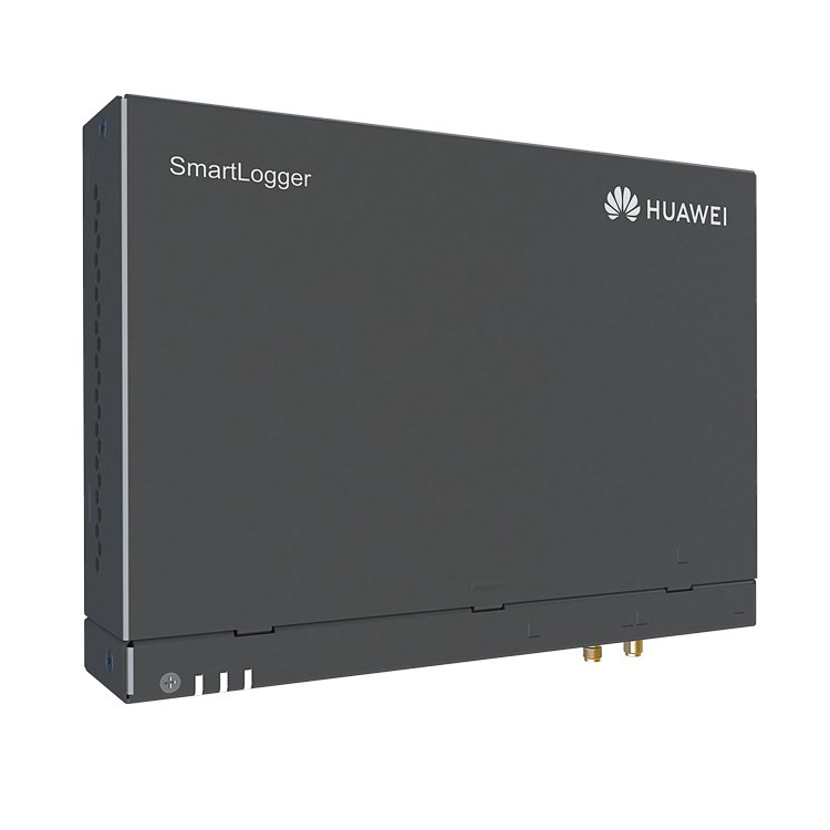 Huawei PV Installation Monitoring  for Commercial
