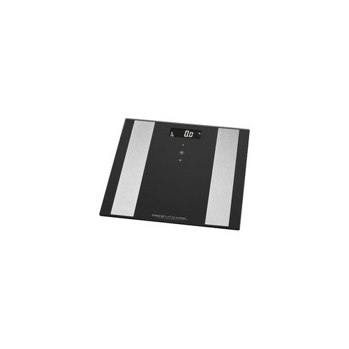 PROFICARE PW 3007 FA - black