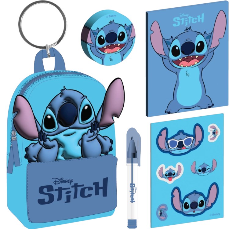PYRAMID PY LILO & STITCH (CORE