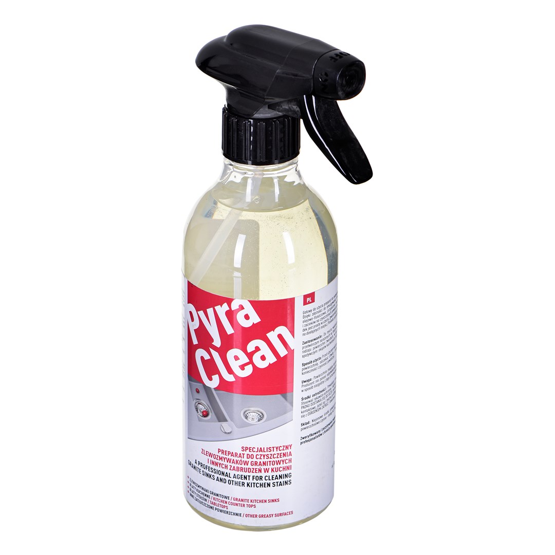 PYRAMIS PYRACLEAN sink cleaner 071009601 |