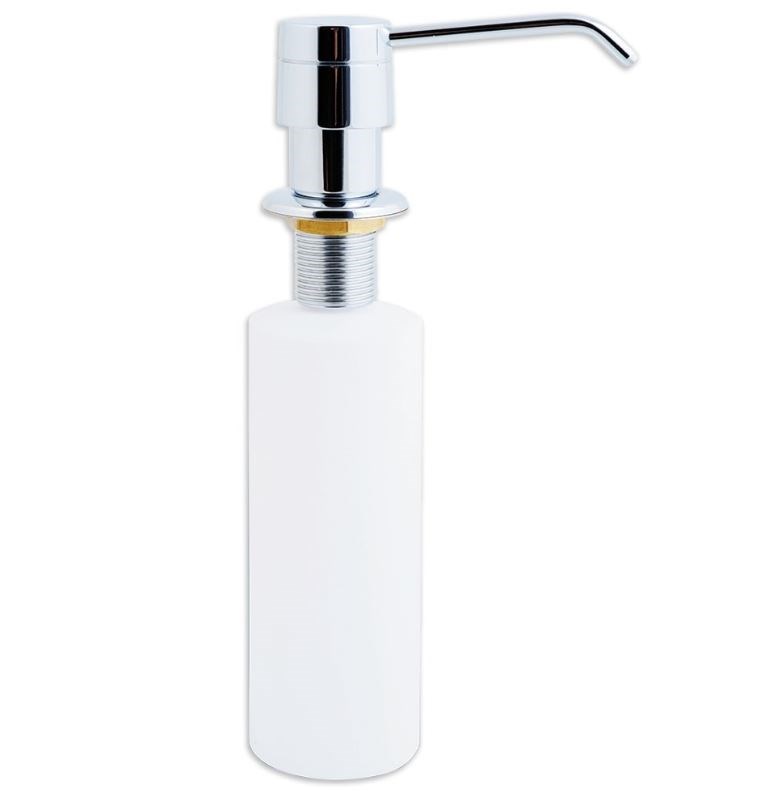 PYRAMIS DP-01 028102501 soap dispenser Chrome