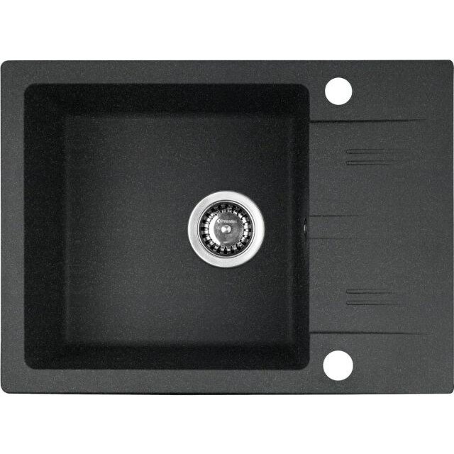 PYRAMIS  LEFKADA sink (59x44) 1B 1D