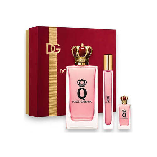 Dolce Gabbana Q by Dolce &