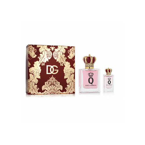 Dolce Gabbana Q by Dolce &