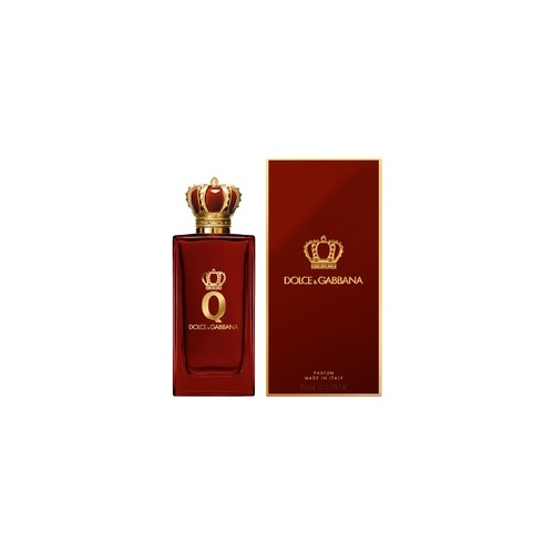 Dolce Gabbana Q by  Parfum (Woman