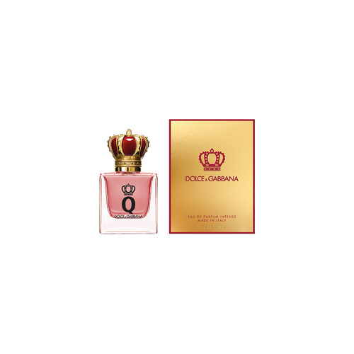 Dolce Gabbana Q Intense EDP (Woman