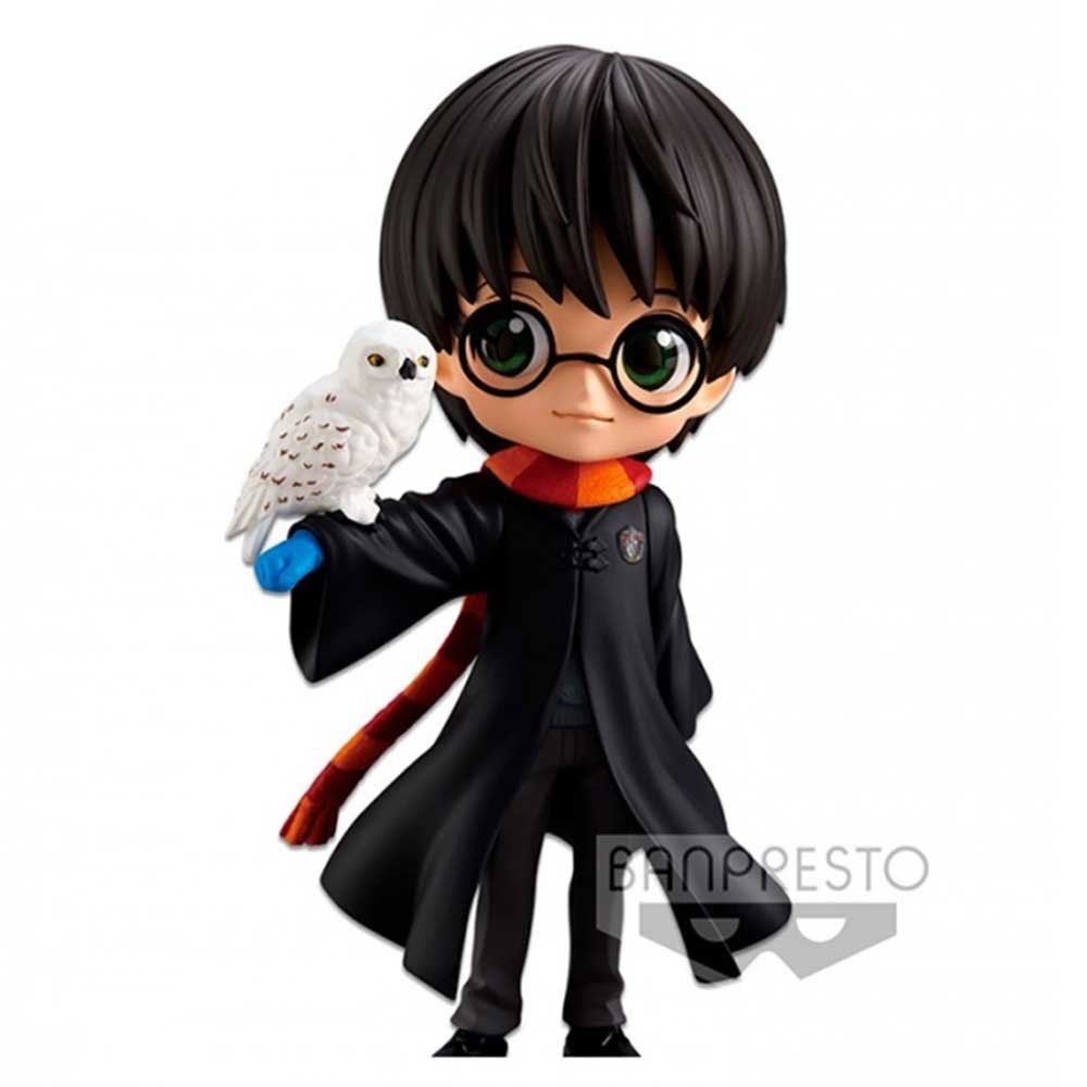 BANDAI Q POSKET - HARRY POTTER