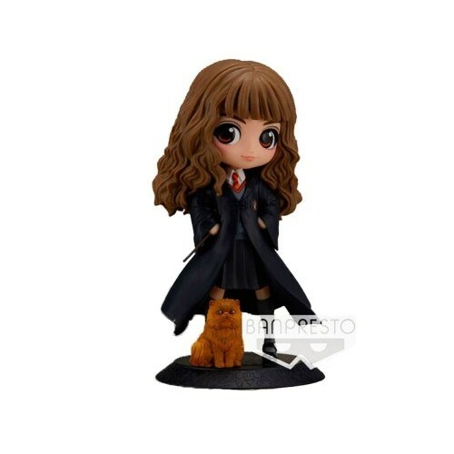 BANDAI Q POSKET - HERMIONA GRANGER