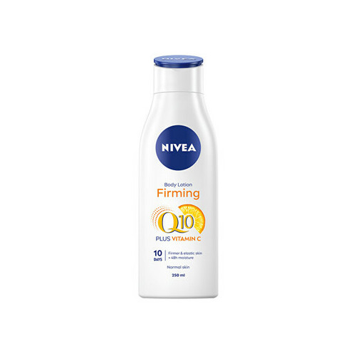 Nivea Q10 Firming Body Lotion (Woman