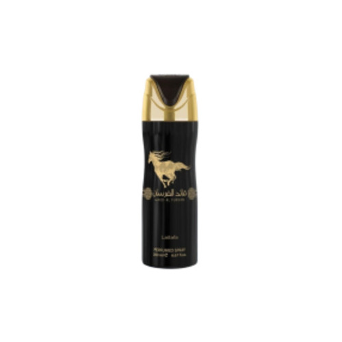 Lattafa Perfumes Qaed Al Fursan Deospray