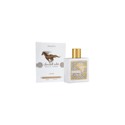 Lattafa Perfumes Qaed Al Fursan Unlimited