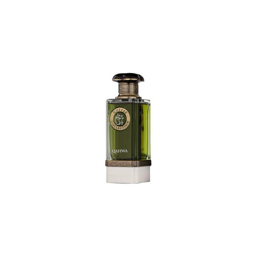 Fragrance World Qahwa EDP (Unisex, 100ml)