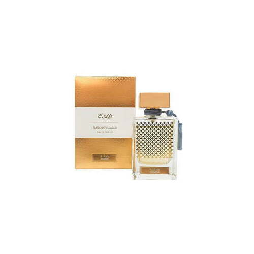Rasasi Qasamat Rasana EDP (Unisex, 65ml)