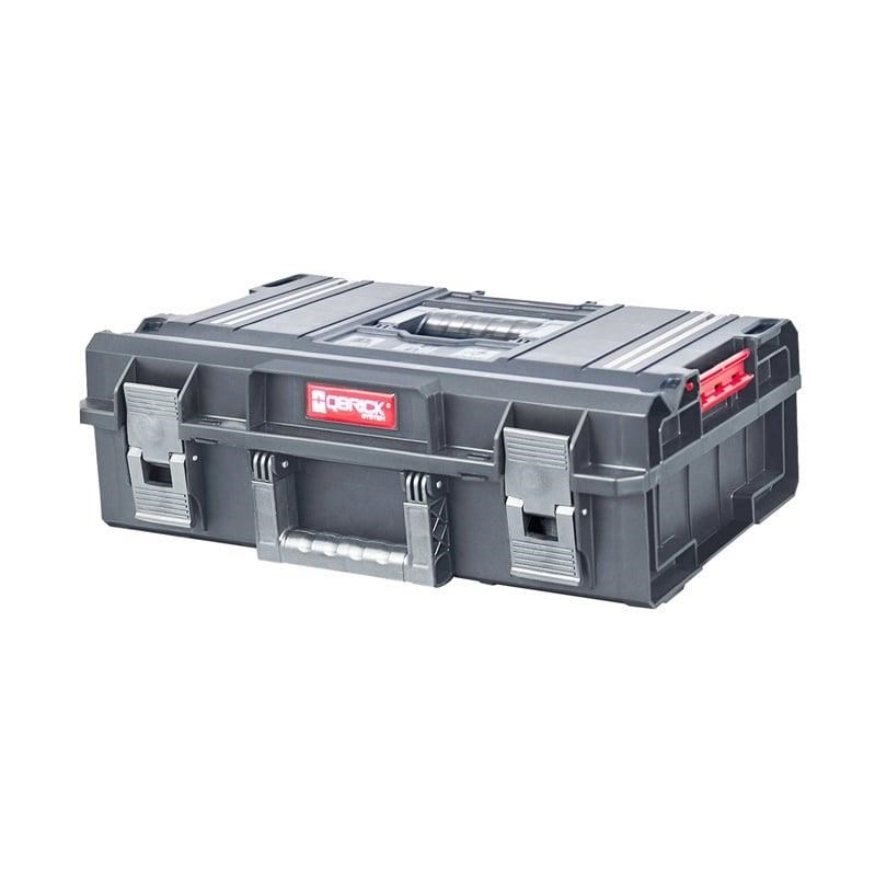 No name QBRICK SYSTEM ONE TECHNIK