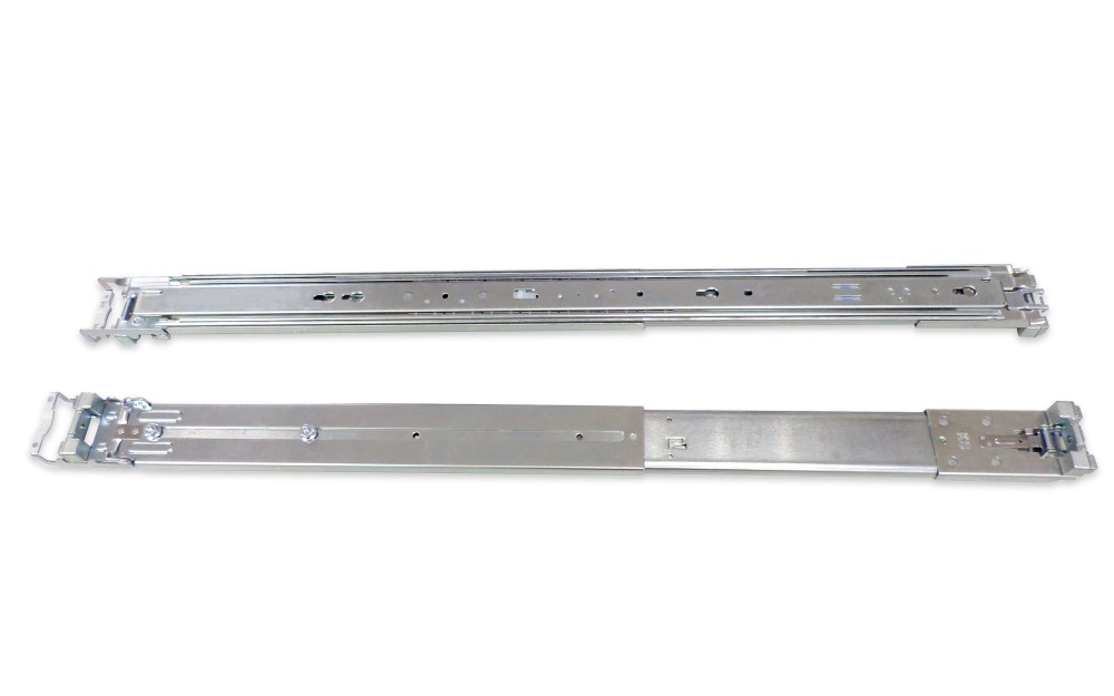 QNAP   RAIL-B02 RACK SLID E RAIL