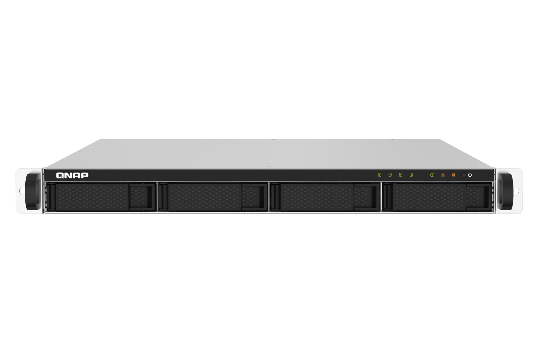 QNAP TS-432PXU-RP-2G 1U 2GB UDIMM DDR4
