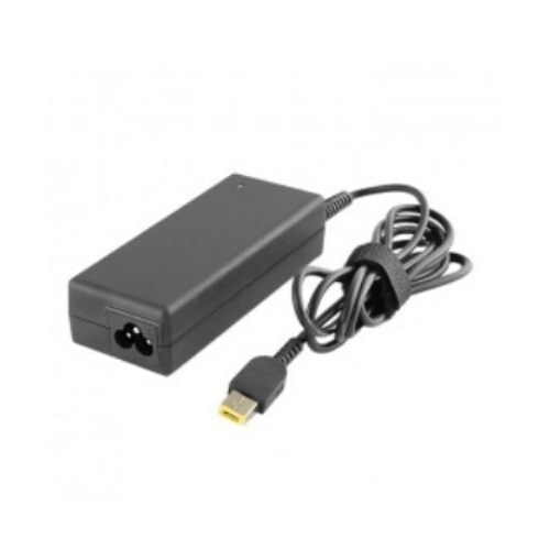 Qoltec  Power adapter for Lenovo 90W