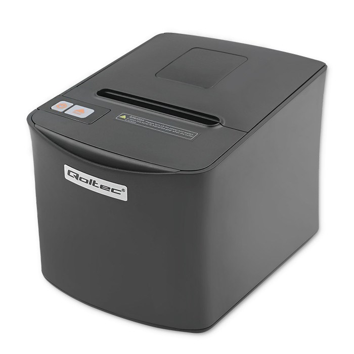 Qoltec 50256 Receipt printer RTP-0256 |