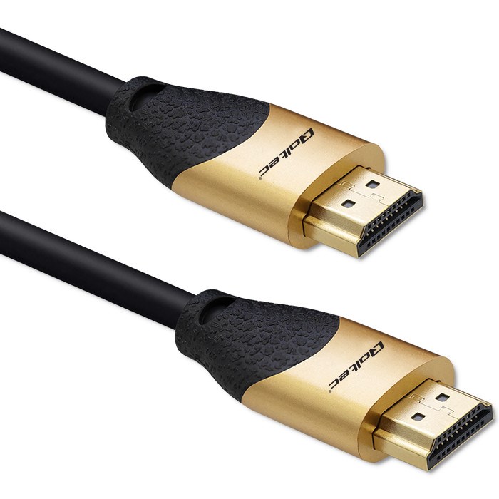Qoltec  50355 HDMI v2.1 Cable