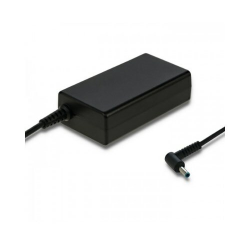 Qoltec  Power adapter for HP 65W