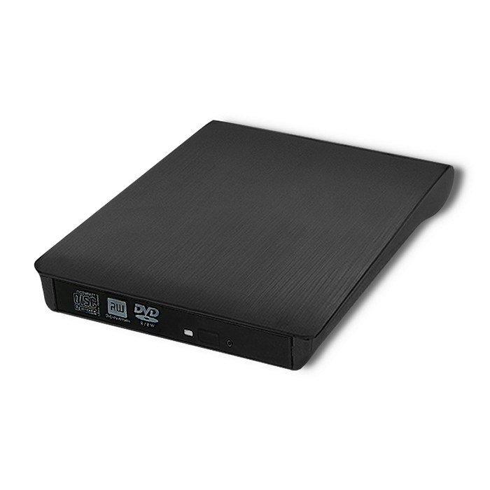 Qoltec  External DVD RW recorder USB