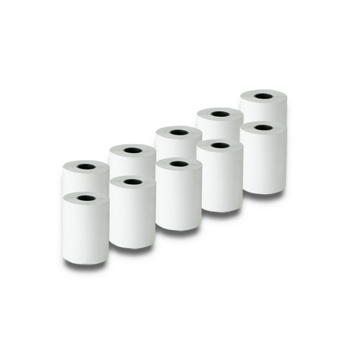 Qoltec  51896 Thermal roll 57 x