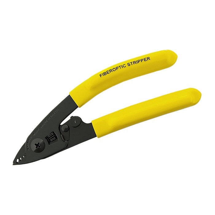 Qoltec Fiber Optic Wire Stripper |