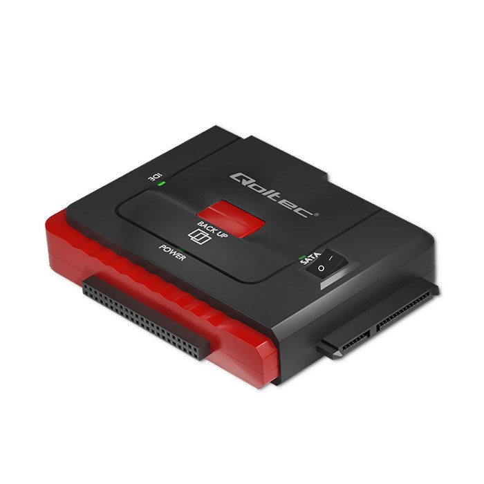 Qoltec  USB 3.0 to IDE