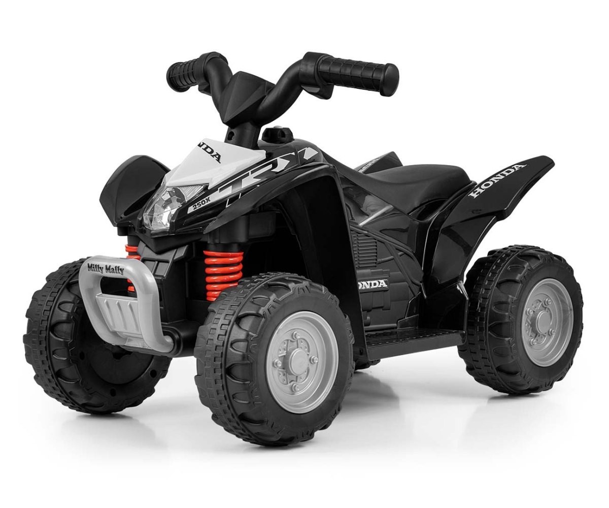 Milly Mally  Quad Honda ATV battery