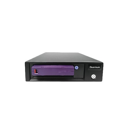 Quantum TC-L82AN-BR backup storage device Storage