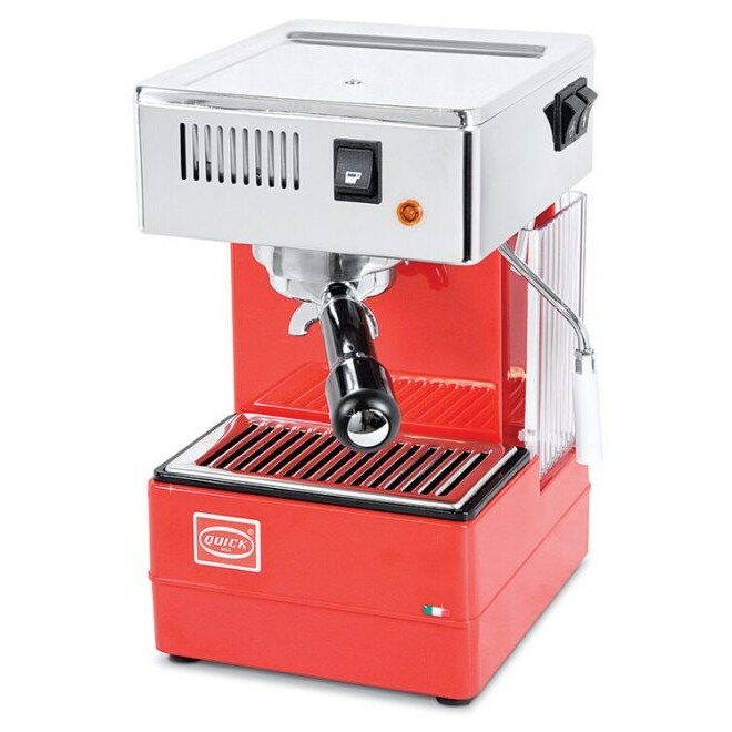 No name Quickmill STRETTA Semi-auto Espresso