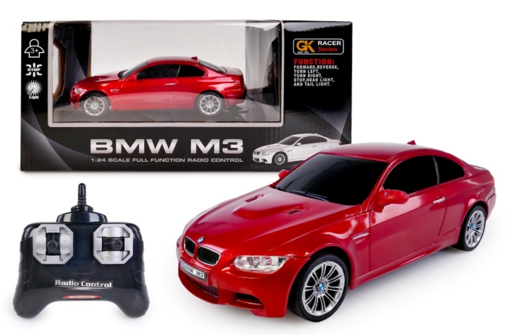Artyk R/C Car BMW M3 |